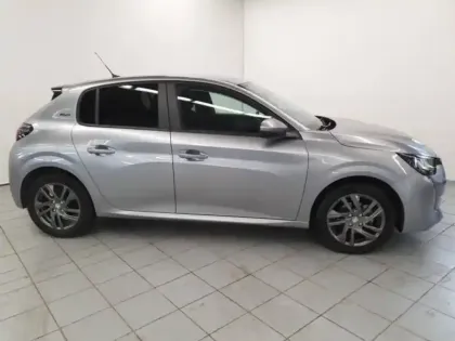 Photo 3 Peugeot 208  1.2 PureTech 75ch S&S Style