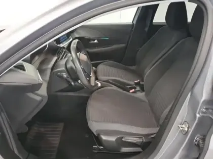 Photo 11 Peugeot 208  1.2 PureTech 75ch S&S Style