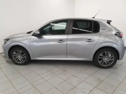 Photo 7 Peugeot 208  1.2 PureTech 75ch S&S Style