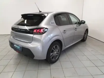 Photo 4 Peugeot 208  1.2 PureTech 75ch S&S Style