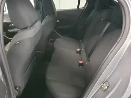 Photo 12 Peugeot 208  1.2 PureTech 75ch S&S Style