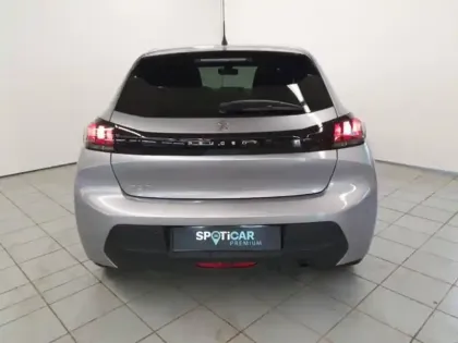 Photo 5 Peugeot 208  1.2 PureTech 75ch S&S Style