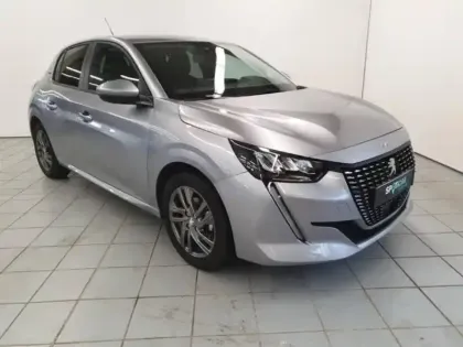 Photo 2 Peugeot 208  1.2 PureTech 75ch S&S Style