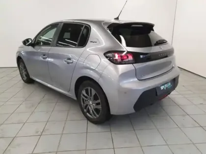 Photo 6 Peugeot 208  1.2 PureTech 75ch S&S Style