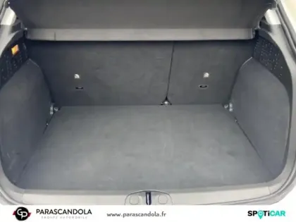 Photo 5 Fiat 500x  1.5 FireFly Turbo 130ch S/S Hybrid DCT7