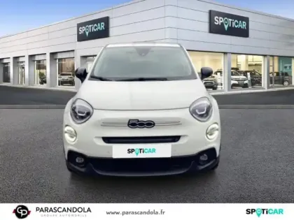 Photo 1 Fiat 500x  1.5 FireFly Turbo 130ch S/S Hybrid DCT7