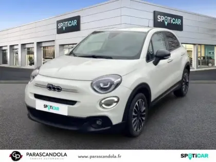 Photo Fiat 500x