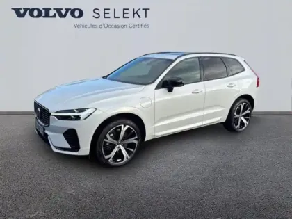 Photo Volvo Xc60