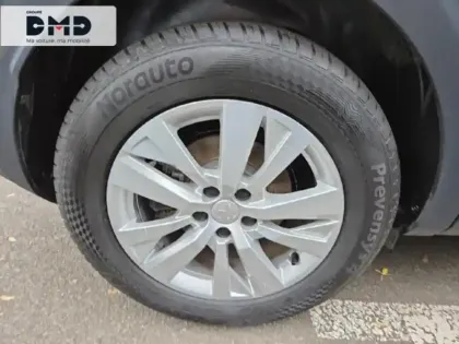 Photo 12 Peugeot 3008  1.5 BlueHDi 130ch E6.c Active S&S EAT8