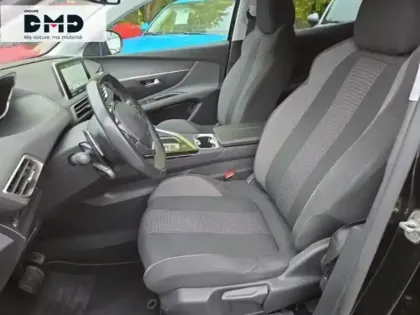 Photo 8 Peugeot 3008  1.5 BlueHDi 130ch E6.c Active S&S EAT8