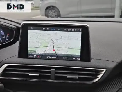 Photo 5 Peugeot 3008  1.5 BlueHDi 130ch E6.c Active S&S EAT8