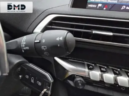 Photo 14 Peugeot 3008  1.5 BlueHDi 130ch E6.c Active S&S EAT8