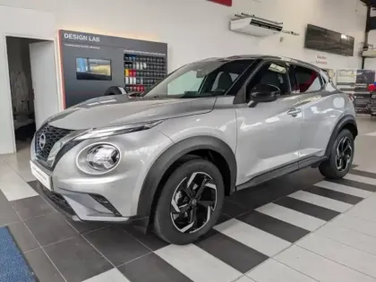 Photo Nissan Juke