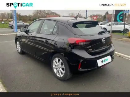 Photo 6 Opel Corsa  1.2 75ch Edition