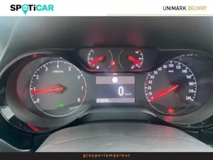 Photo 9 Opel Corsa  1.2 75ch Edition