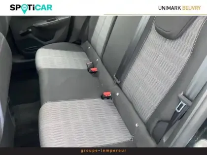 Photo 11 Opel Corsa  1.2 75ch Edition