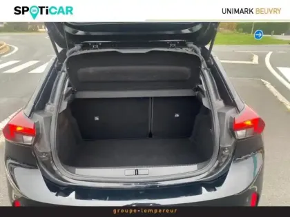 Photo 5 Opel Corsa  1.2 75ch Edition