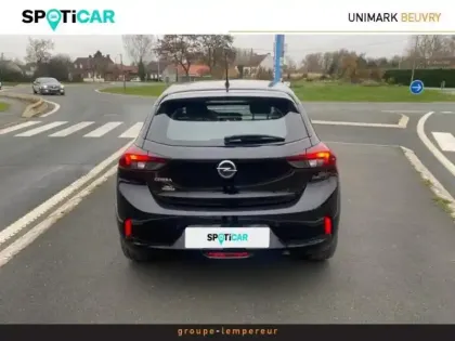 Photo 4 Opel Corsa  1.2 75ch Edition