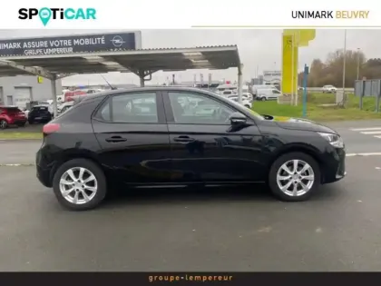 Photo 3 Opel Corsa  1.2 75ch Edition