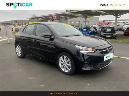 Photo 2 Opel Corsa  1.2 75ch Edition