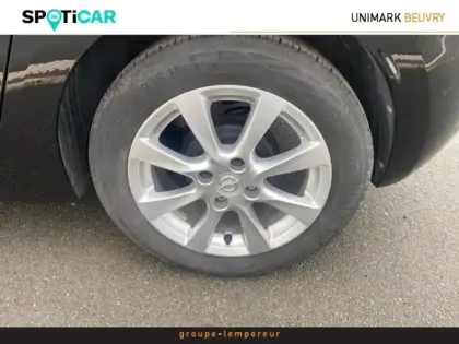 Photo 12 Opel Corsa  1.2 75ch Edition