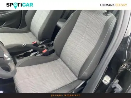 Photo 10 Opel Corsa  1.2 75ch Edition