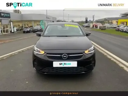 Photo 1 Opel Corsa  1.2 75ch Edition