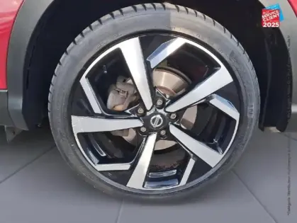 Photo 9 Nissan Qashqai  1.6 DIG-T 163ch Tekna