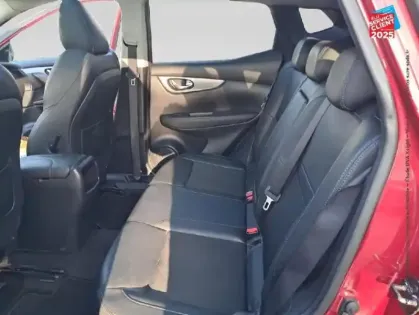 Photo 10 Nissan Qashqai  1.6 DIG-T 163ch Tekna