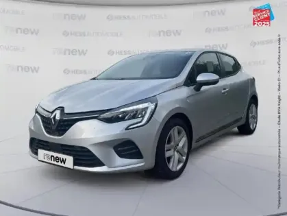 Photo Renault Clio