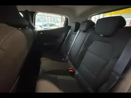 Photo 20 Renault Clio Gén. V (BJA) Ph1 Business 5