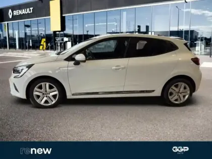 Photo 17 Renault Clio Gén. V (BJA) Ph1 Business 5