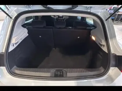 Photo 21 Renault Clio Gén. V (BJA) Ph1 Business 5