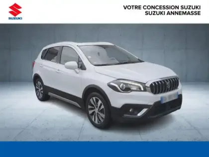 Photo Suzuki S-cross