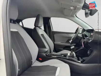 Photo 4 Opel Mokka  1.2 Turbo 100ch Elegance