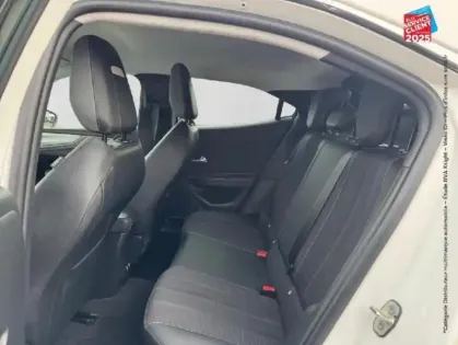 Photo 10 Opel Mokka  1.2 Turbo 100ch Elegance