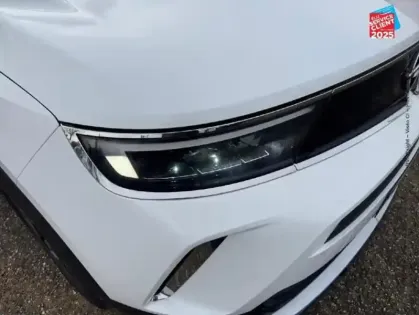 Photo 12 Opel Mokka  1.2 Turbo 100ch Elegance