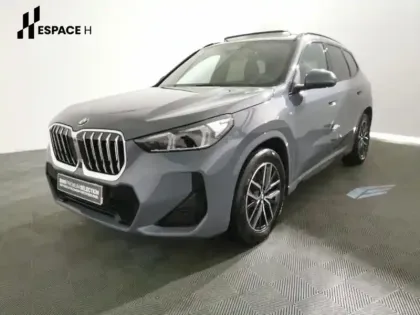 Photo Bmw X1
