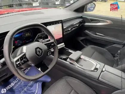 Photo 14 Renault Austral Gén. I (HHN) Ph1 Techno esprit Alpine 5