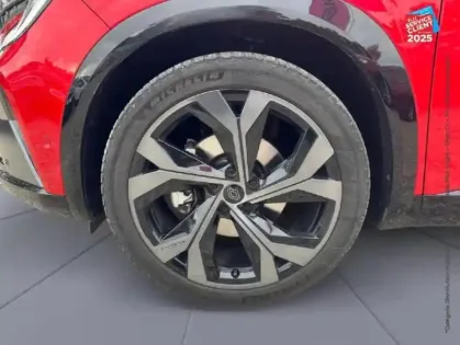 Photo 9 Renault Austral Gén. I (HHN) Ph1 Techno esprit Alpine 5