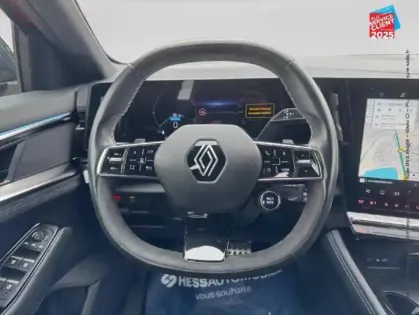 Photo 11 Renault Austral Gén. I (HHN) Ph1 Techno esprit Alpine 5