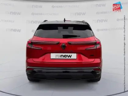 Photo 6 Renault Austral Gén. I (HHN) Ph1 Techno esprit Alpine 5