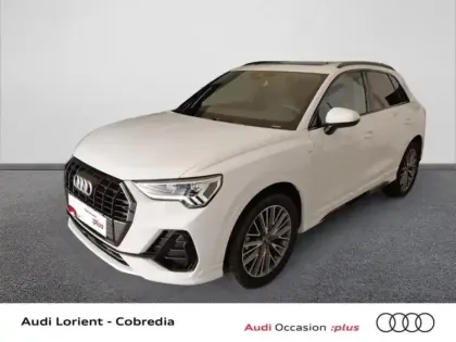 Photo Audi Q3