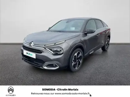 Photo Citroën C4