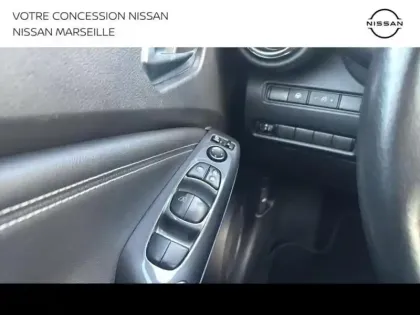 Photo 7 Nissan Juke  1.6 Hybrid 143ch Business+ 2022.5