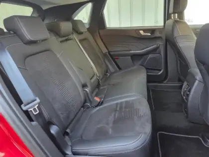 Photo 11 Ford Kuga  2.5 Duratec 183ch Hybrid Active X Powershift i-AWD