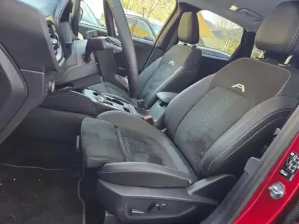 Photo 9 Ford Kuga  2.5 Duratec 183ch Hybrid Active X Powershift i-AWD