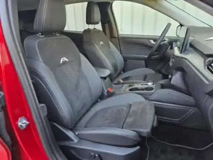 Photo 10 Ford Kuga  2.5 Duratec 183ch Hybrid Active X Powershift i-AWD