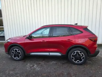 Photo 7 Ford Kuga  2.5 Duratec 183ch Hybrid Active X Powershift i-AWD