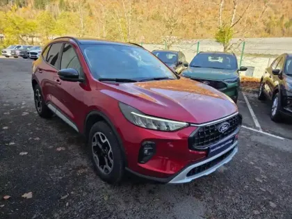 Photo 2 Ford Kuga  2.5 Duratec 183ch Hybrid Active X Powershift i-AWD